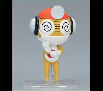 キャラセル ケロロ軍曹5│株式会社BANDAI SPIRITS（バンダイスピリッツ）