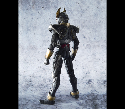 S.I.C. VOL.40仮面ライダーアギト＆マシントルネイダー | 魂ウェブ