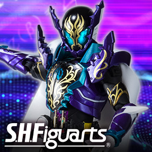 S.H.Figuarts 仮面ライダープライムローグ | 魂ウェブ