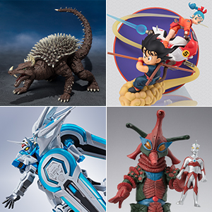 S.H.Figuarts ヒッポリト星人 | 魂ウェブ