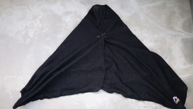 PEDESTRI さんの「 Poor Blanket 」からひさびさに「ULっぽさ」を