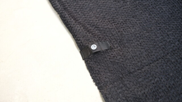 PEDESTRI さんの「 Poor Blanket 」からひさびさに「ULっぽさ」を