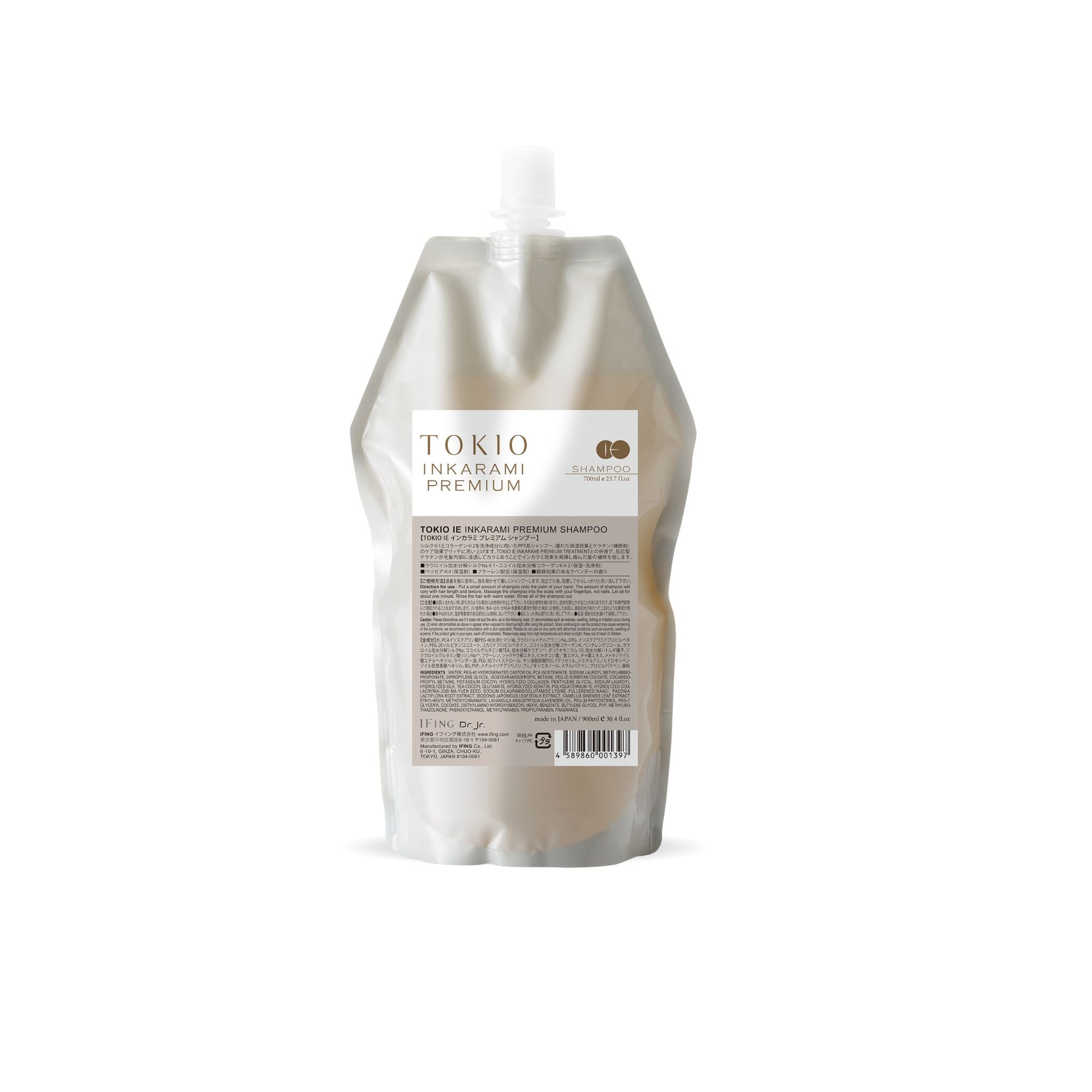 SHAMPOINGPREMIUMTOKIOINKARAMI7