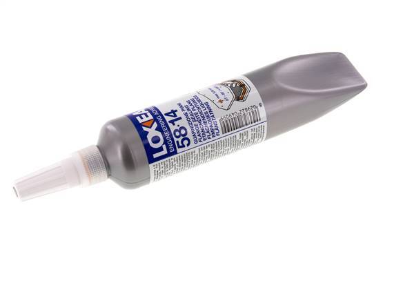 Loxeal 58-14 Orange 250 ml Liquid Gasket | Tameson.com