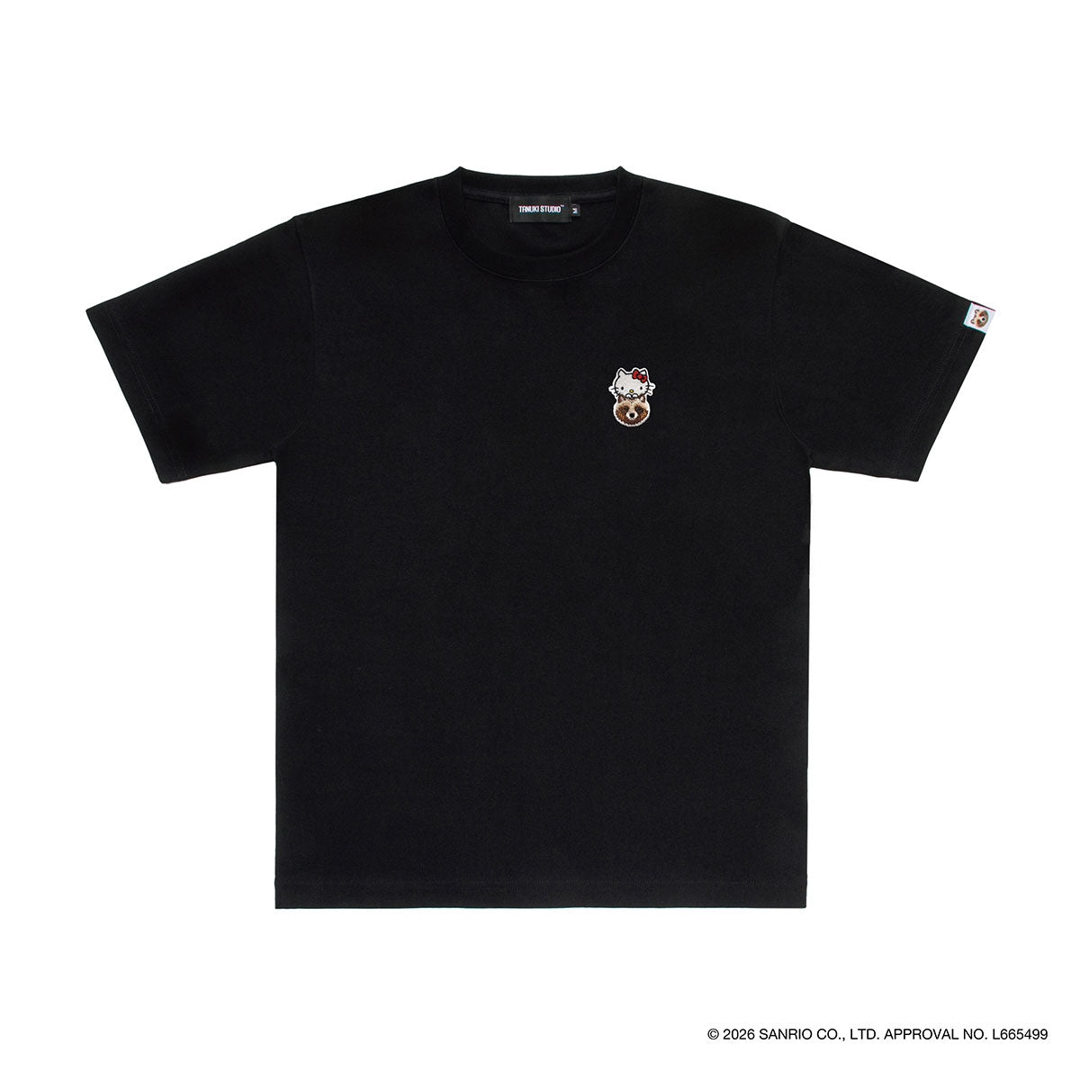 New Item – TANUKI STUDIO