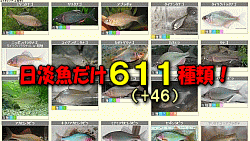 日本淡水魚類愛護会