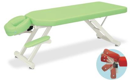 高田ベッドの特価セール【送料無料】 カイロベッド。整体ベッド