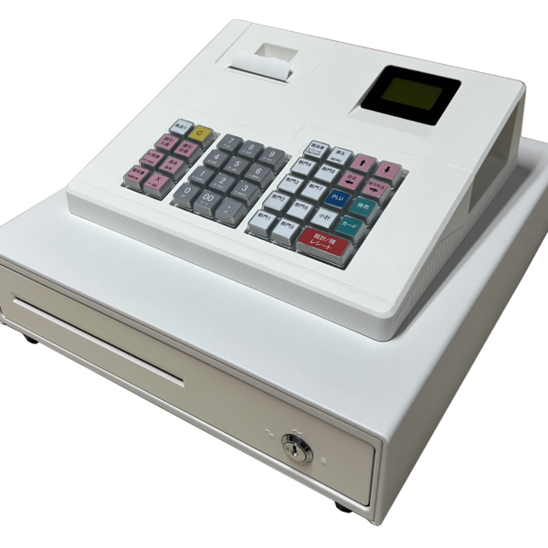 JET320 コンパクトレジ 軽減税率対応