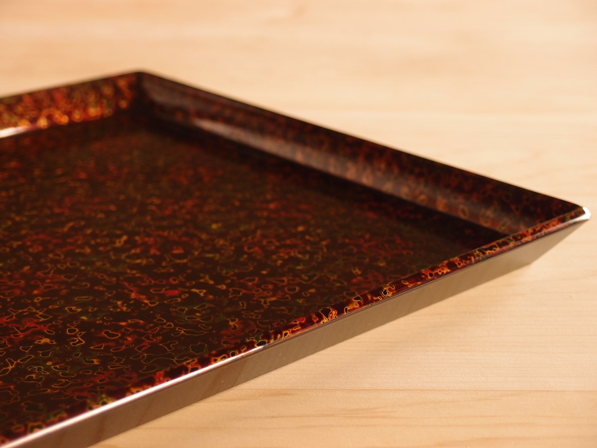 盆・トレイ」カテゴリーの一覧｜津軽塗たなか