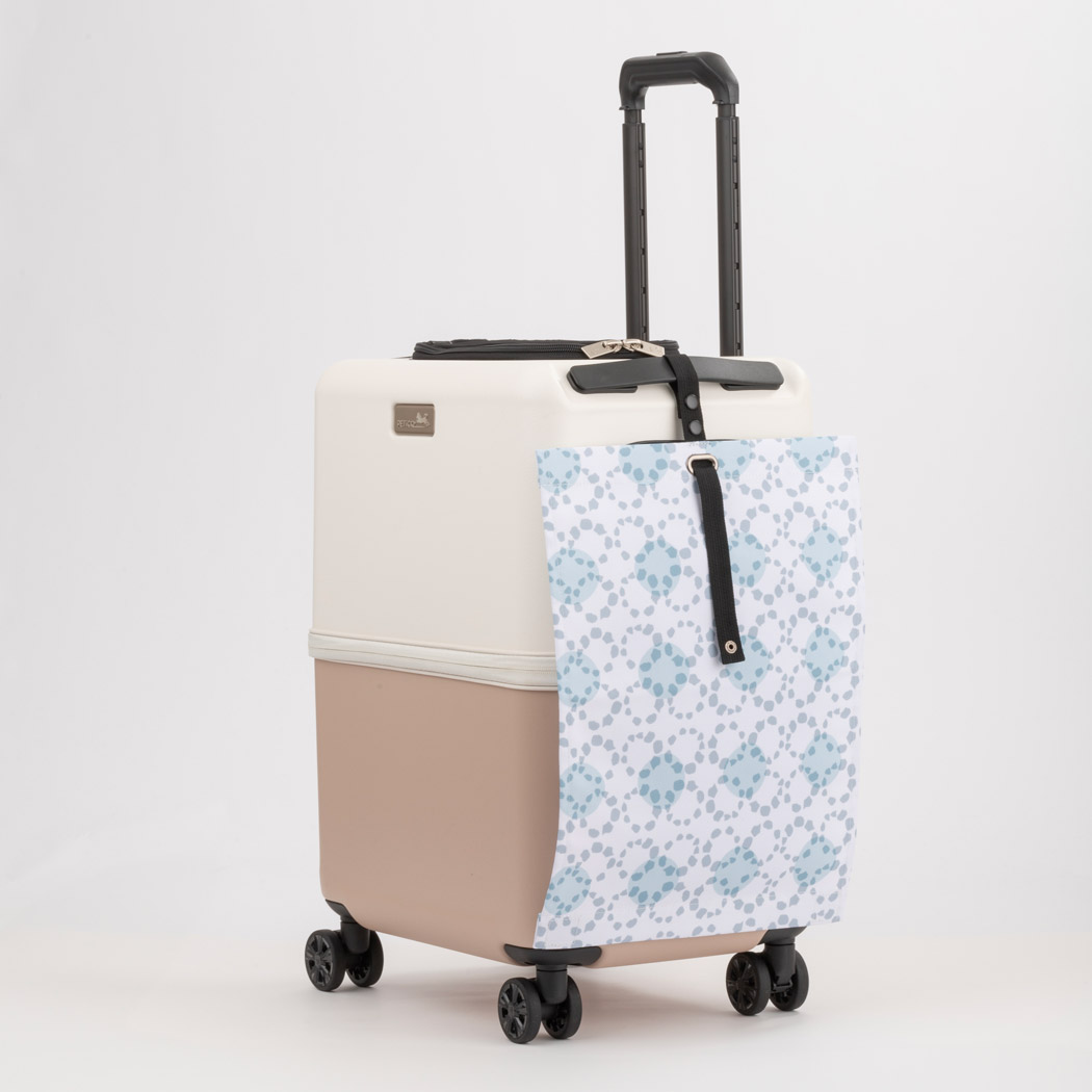 3902 PET CARRY iCO ロールカーテンサンシェード | ペット用品