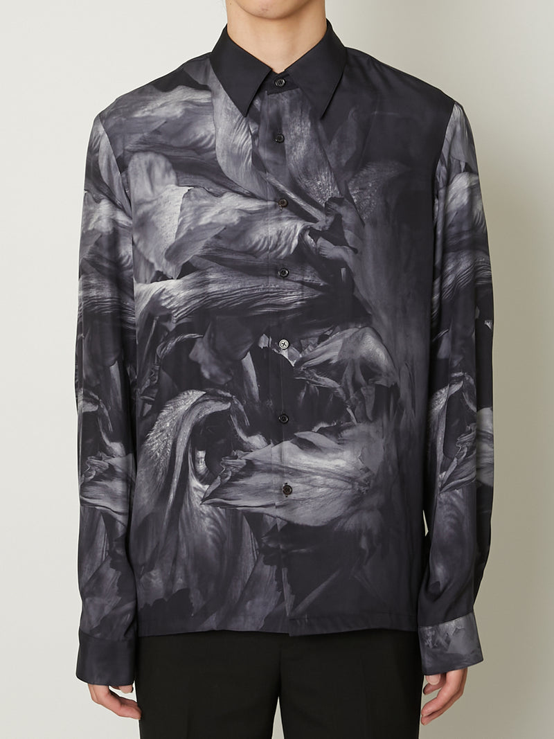 SILK SHIRTS – TAAKK