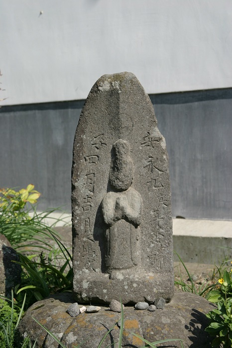 Vol.23］路傍の石仏・石塔 | 全国観光資源台帳(公財)日本交通公社