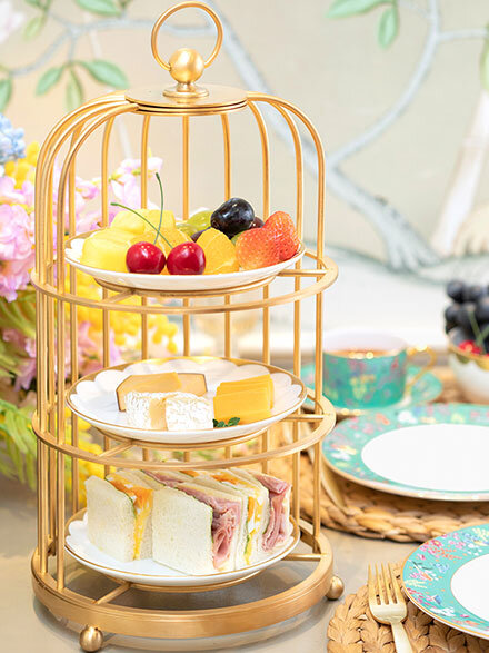 特集 Chesty「チェスティ コラボレーション コレクション」に待望の