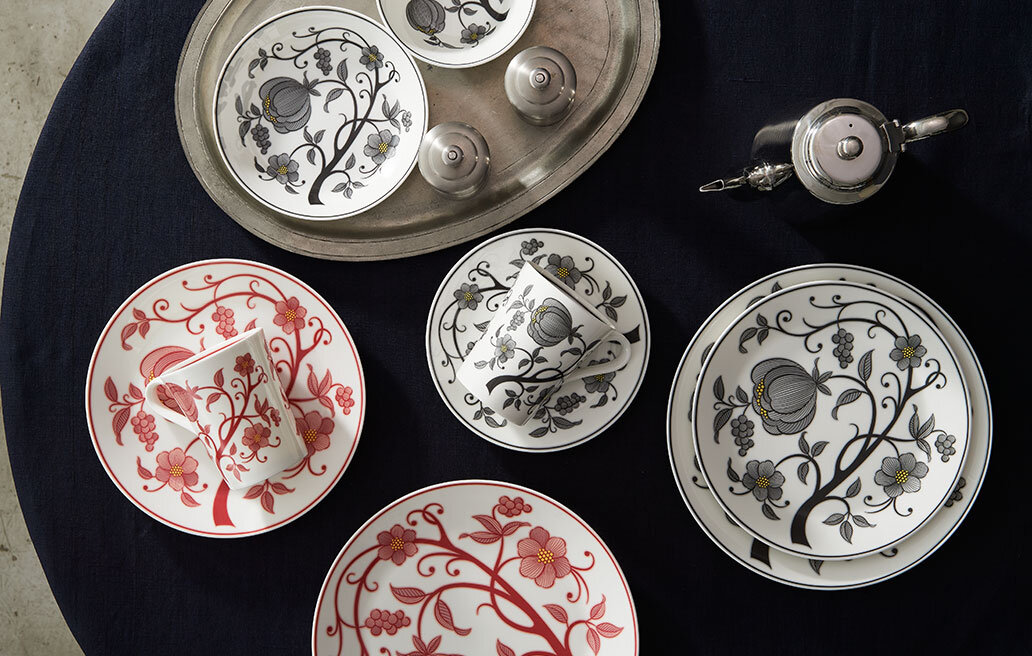 特集 ［NEW］新商品 ウィッシングツリー | ノリタケ食器公式オンライン