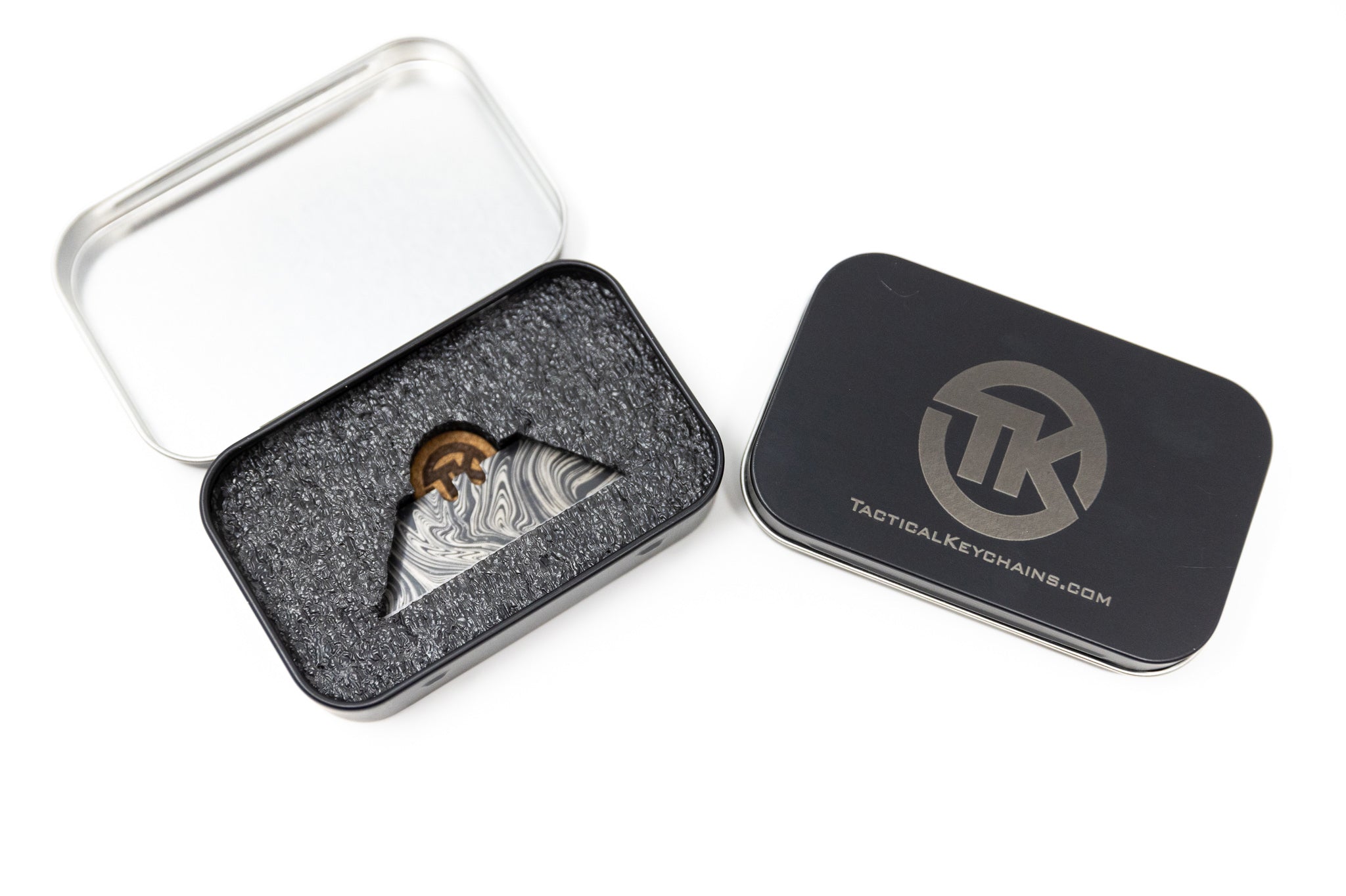 Custom Blades - USA ONLY – Tactical Keychains