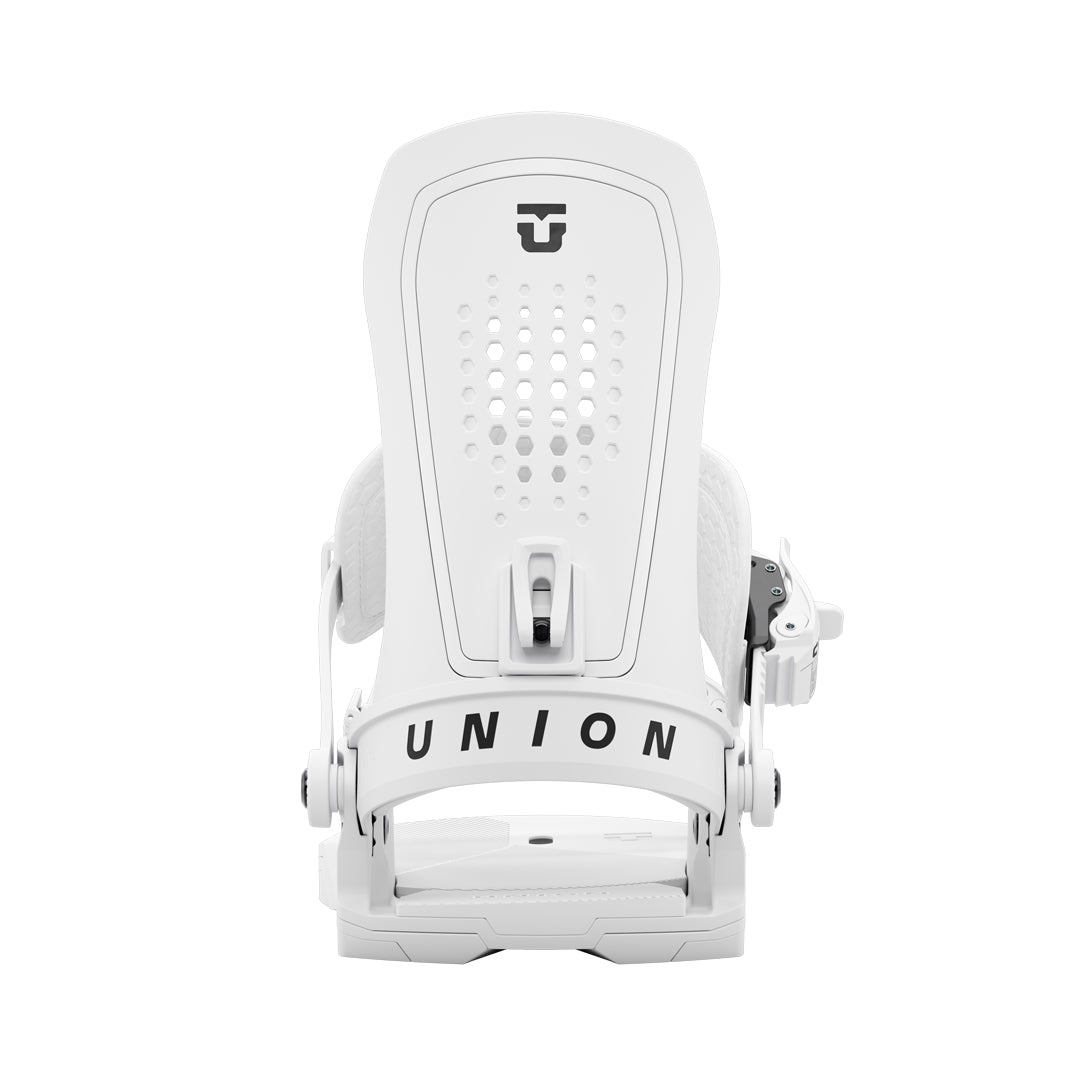 UNION BINDING（ユニオン バインディング）| FORCE 20 YEARS / WHITE