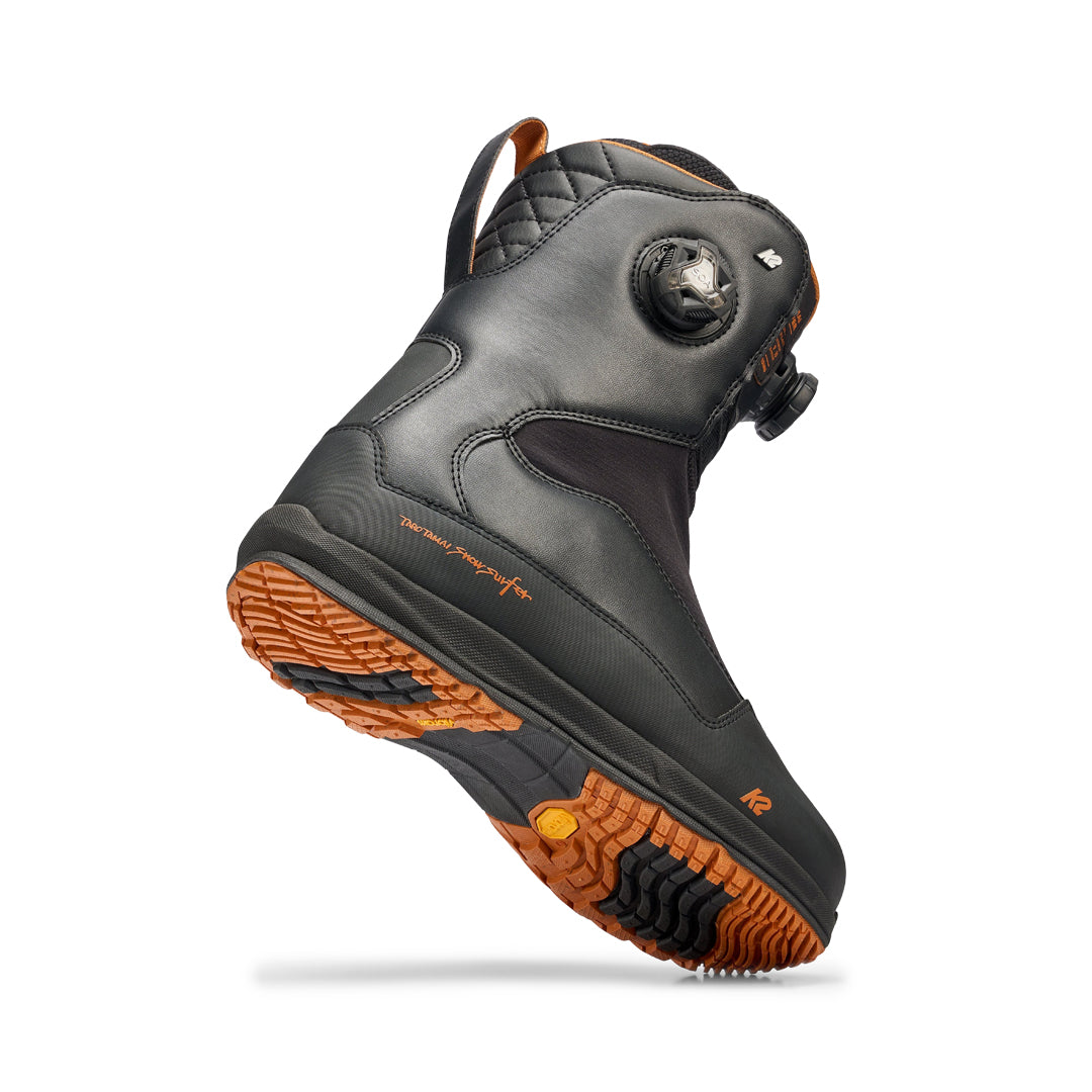 K2 SNOWBOARDING（ケーツー スノーボード）| TARO TAMAI SNOWSURFER