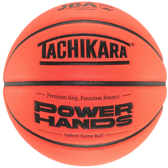 PICK UP PLAYGROUND × TACHIKARA MINI BASKETBALL