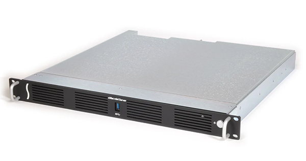 xMac mini Server - Sonnet Technologies - 製品情報 | TACSYSTEM
