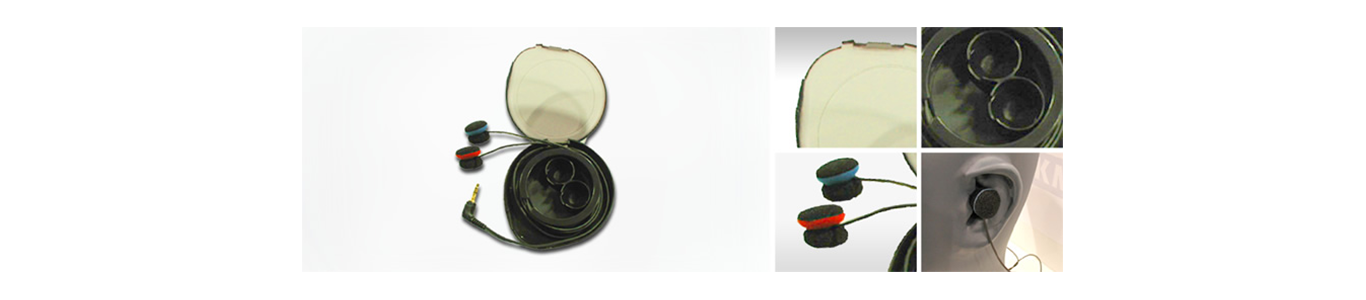 OKM II CXS Solo - OKM - 製品情報 | TACSYSTEM