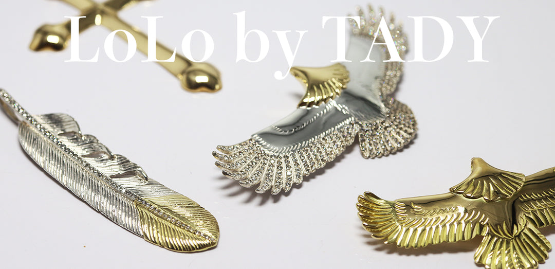 CONCEPT – TADY＆KING（タディアンドキング）公式サイト