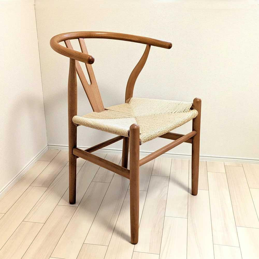 fav / ペーパーコードチェア