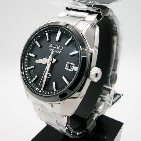 アストロン SEIKO セイコー ASTRON 腕時計 オリジン ソーラーGPS衛星