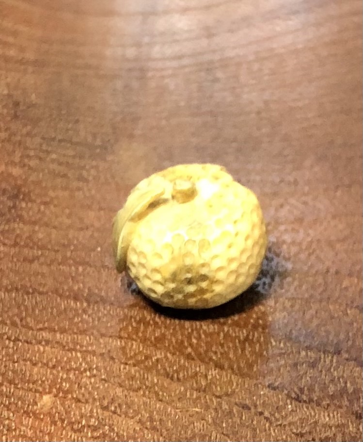 緒締玉(おじめだま) | 商品一覧 | 古美術 太豊観