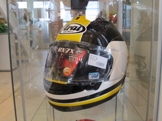 タイラレプリカヘルメット｜新着情報｜MVアグスタ(MV AGUSTA