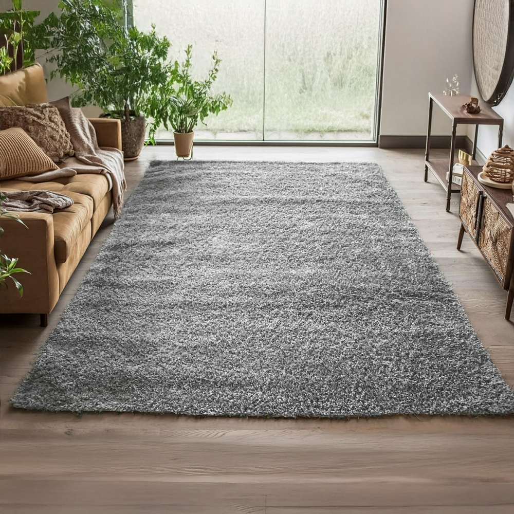 NEW シャギーラグ ラグ 北欧 3畳 160×230cm シャギー 絨毯 じゅうたん