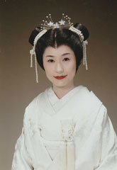 神戸市 中央区｜大成かつら｜花嫁かつら｜演劇｜舞踊｜創作｜製作