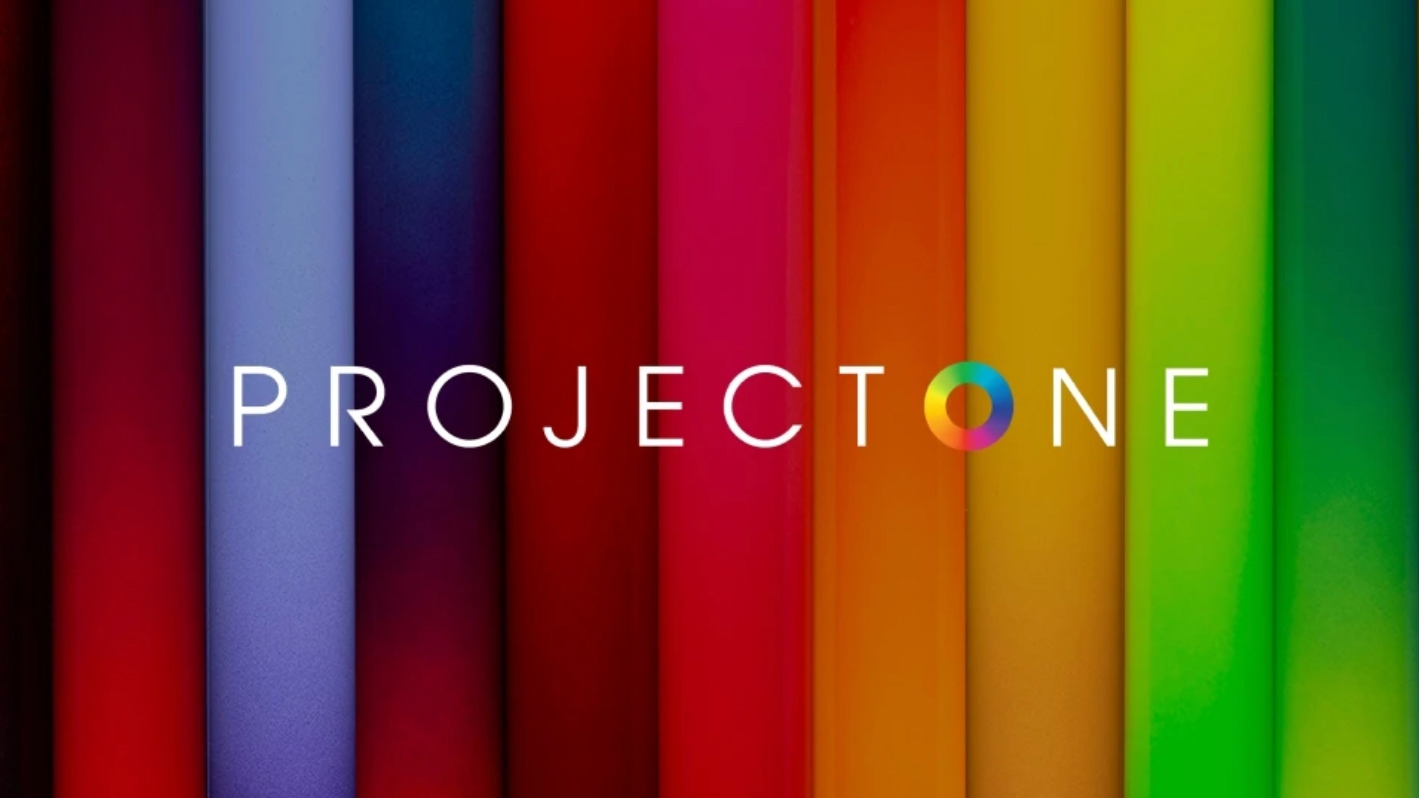 Project Oneに23色のシグネチャーカラーが新登場 | 千葉県印西市の