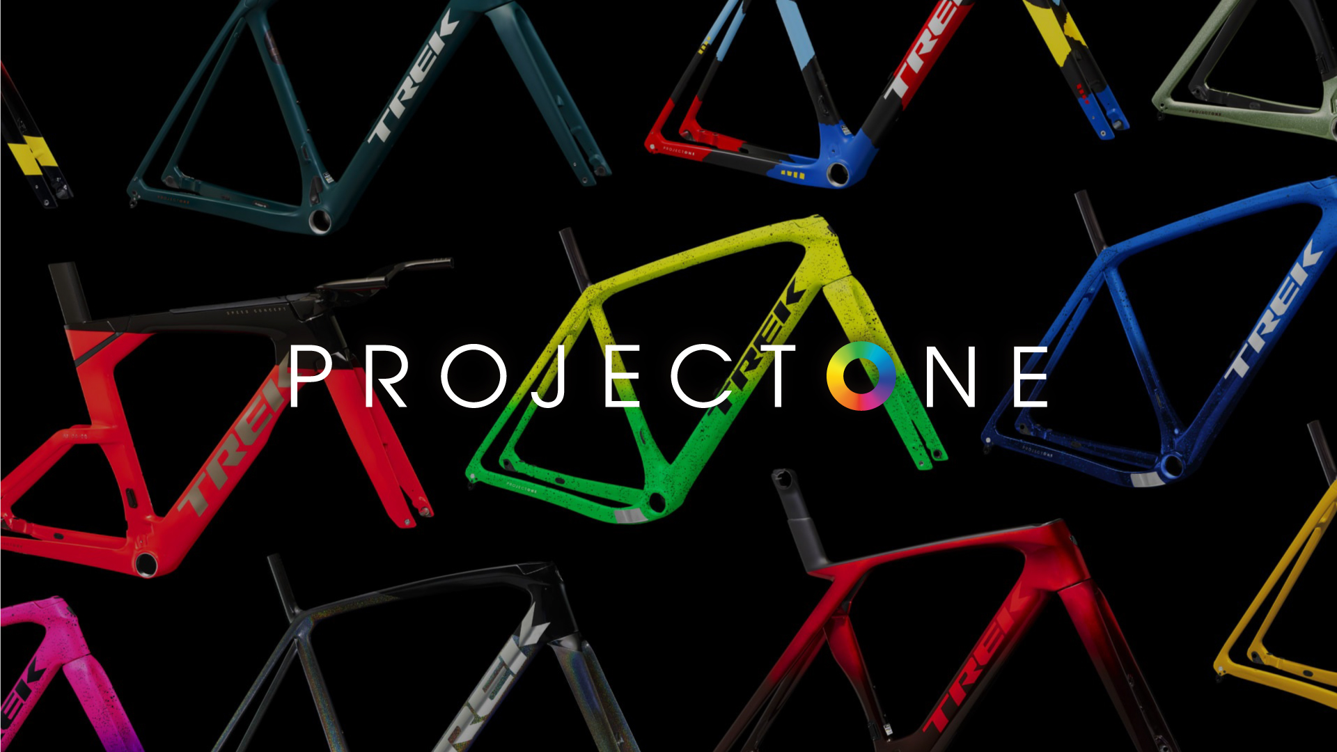 Trek Project One とは？ 夢のバイクを作り上げるシステム | 千葉県