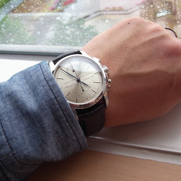 H32566791 スピリットオブリバティ限定 日本で唯一のハミルトン専門店