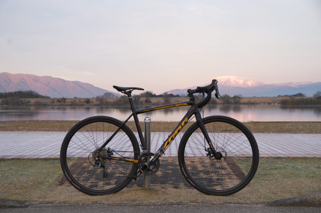 徹底比較】愛車のフレームバッグ選び｜シクロクロスでバイクパッキング