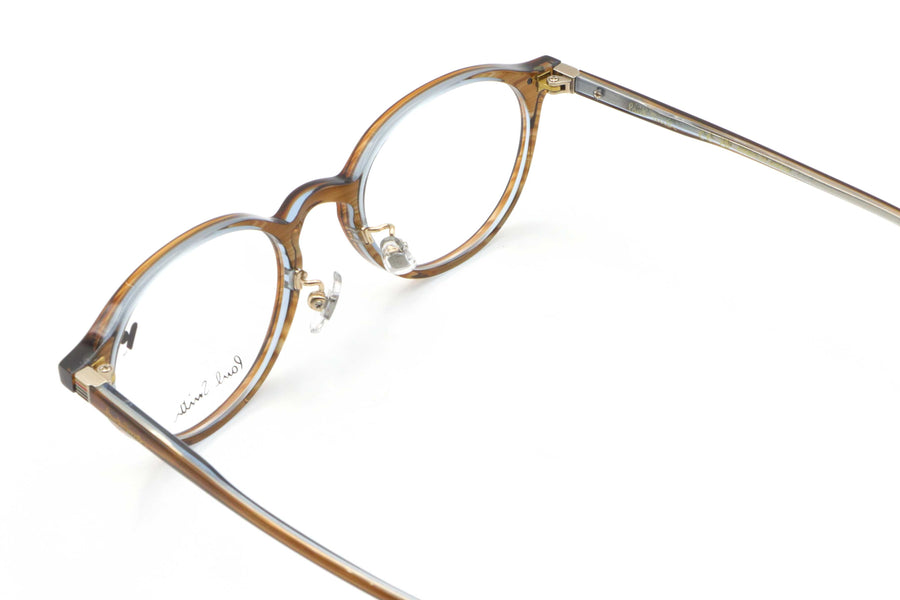 Paul Smith(ポールスミス) PS 23604LB-210ブラウン(49) – 武田メガネ