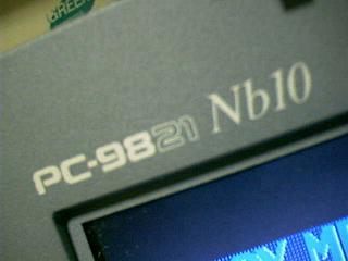 PC-9821Nb10/Nb7-page