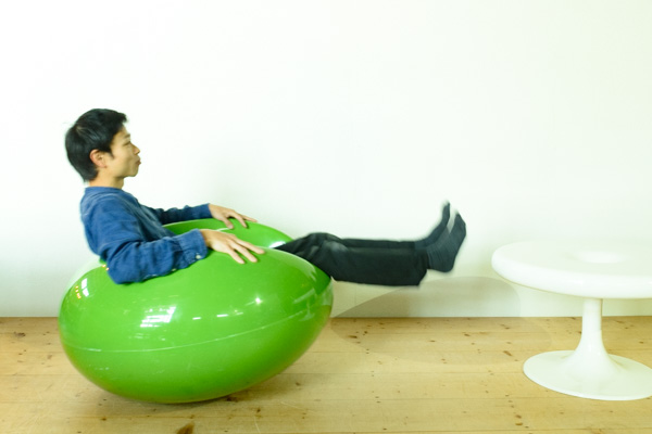 パスティルチェア　リプロ パスティルチェア│名作デザイナーズ家具のインテリアショップ METROCS