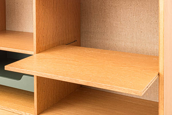 北欧家具 talo デンマーク製 ビンテージキャビネット カップボード