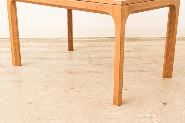 北欧家具 talo AKSEL KJERSGAARD社製 カイ・クリスチャンセン