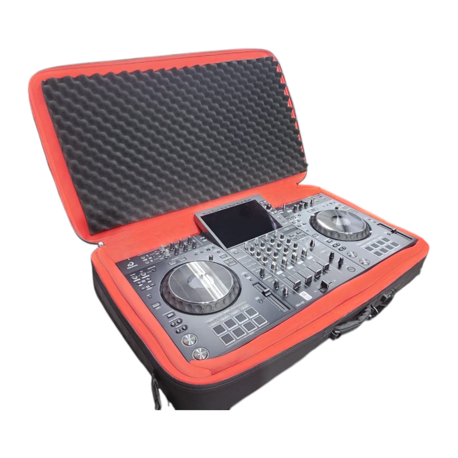 COMFORT XL DJBAG - FOR LARGE XDJ-AZ CONTROLLERS. int 35.12 x 18.19