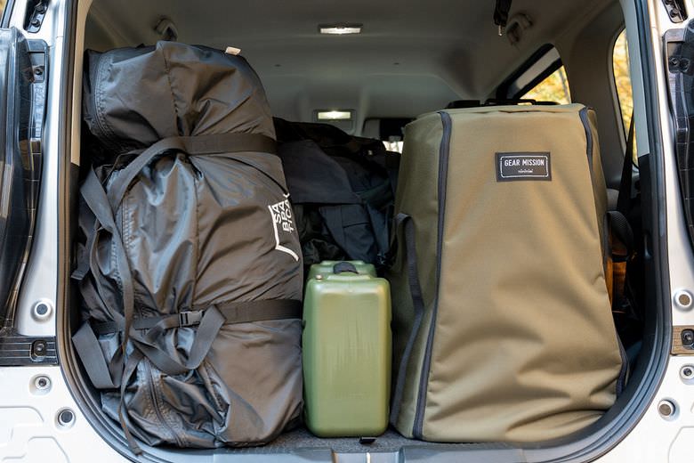 トヨトミストーブKS-67Hに使える収納ケースまとめ！代用品も紹介