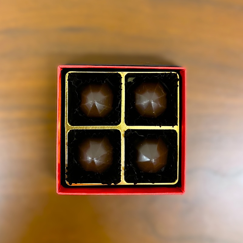 新発売＞大人なショコラ、久遠ショコラ。