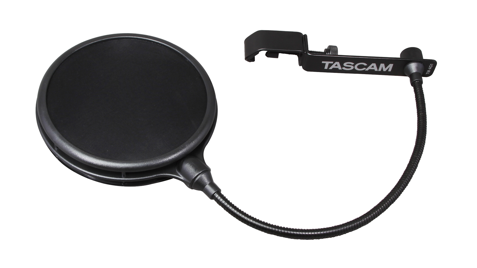 TM-AG1 | ポップガード | TASCAM (日本)