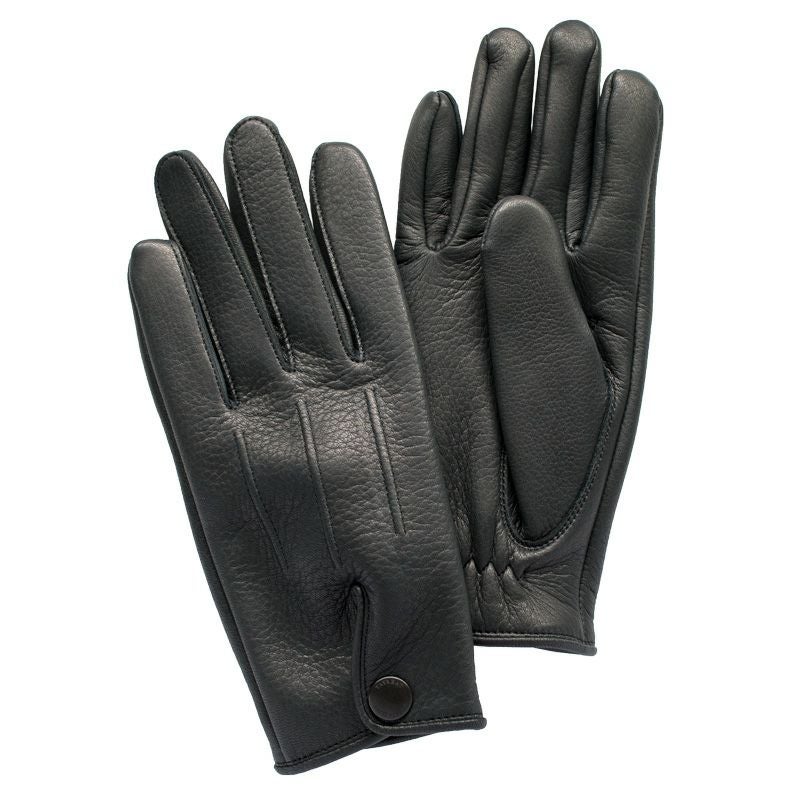 手袋 撥水レザー 鹿革 ディアスキン 透湿 Tps-027 | TAVARAT公式