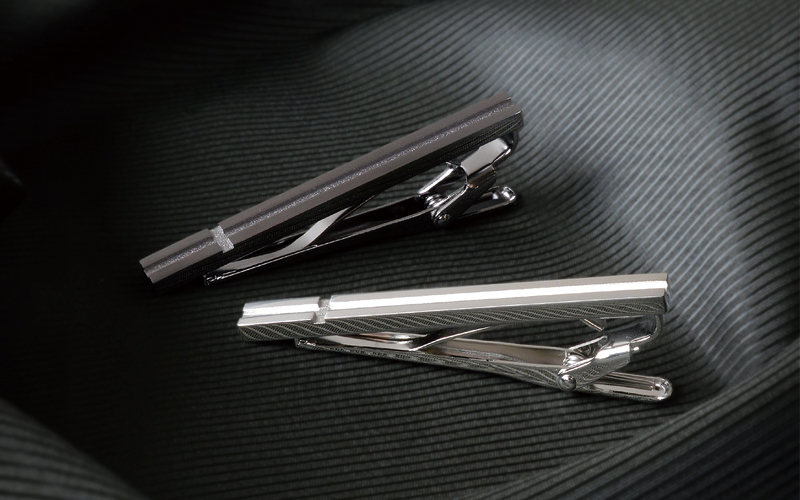 ネクタイピン 2本セット クロスデザイン Tps-031-2set | TAVARAT公式