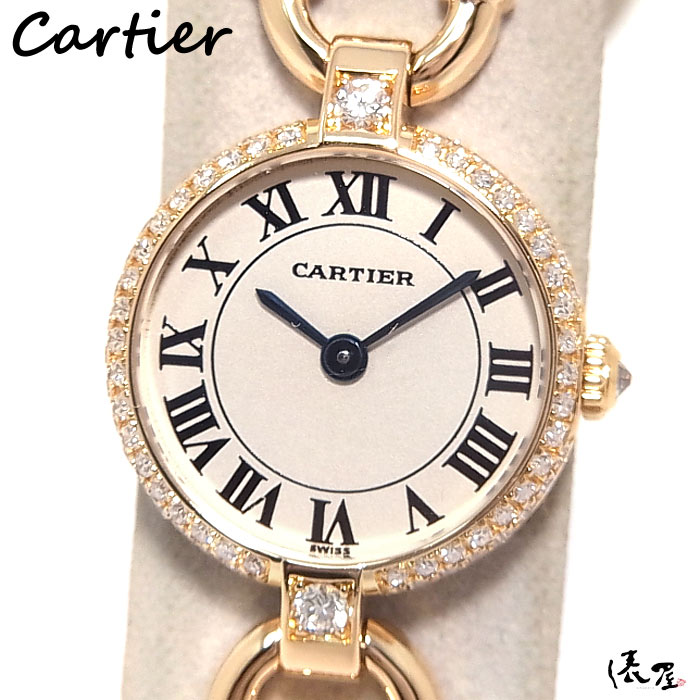 俵屋（TAWARAYA）- カルティエのヴィンテージ/アンティーク時計専門通販