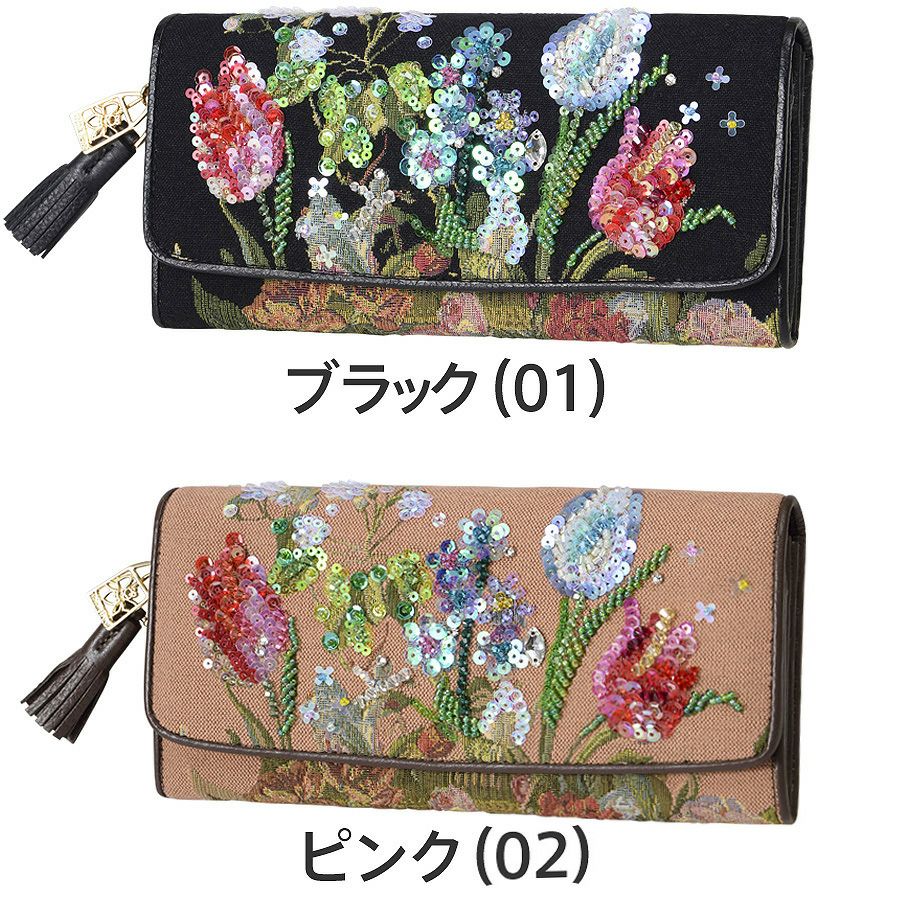 デコラ L型長財布 / Think Bee! 『公式』 | Think Bee! シンクビー