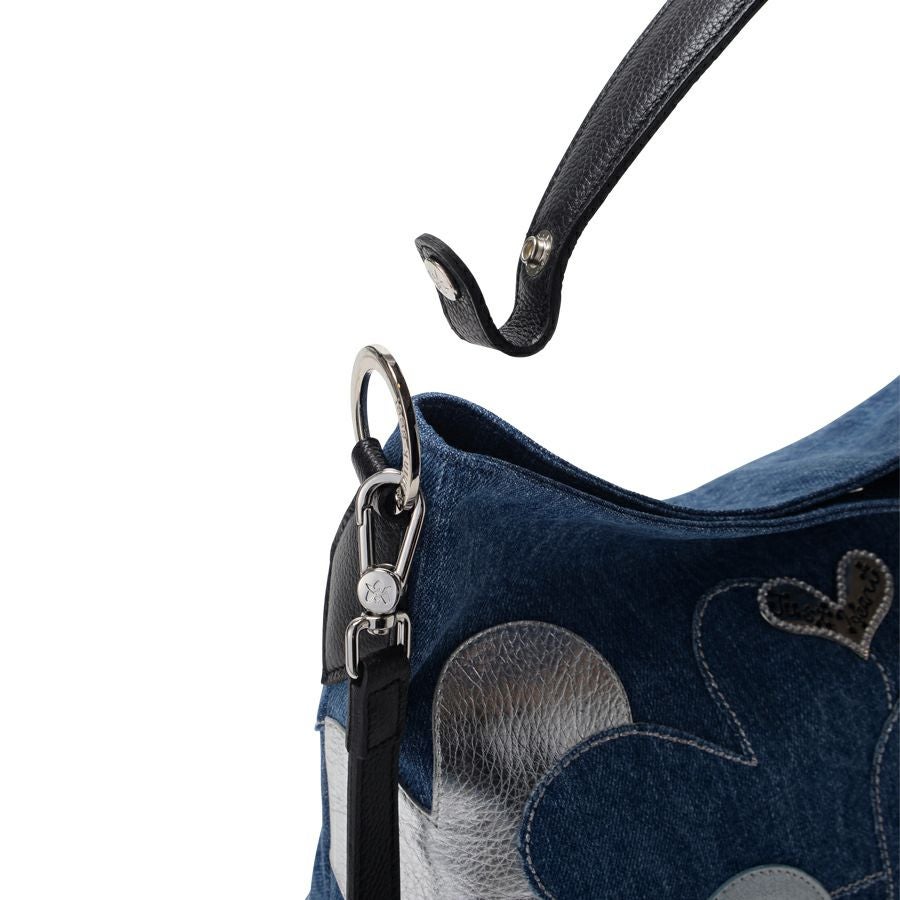 スプマンテブルー 2ウェイショルダーバッグ / Think Bee! 公式