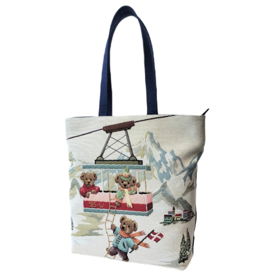 トートバッグ | Think Bee! シンクビー！公式オンラインショップ